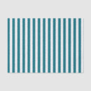 Search for blue and white stripes tissue paper Trendy