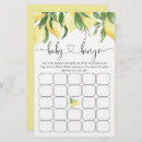 Search for lemon baby shower games Gender neutral