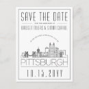 Search for pittsburgh save the dates City