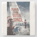 Search for from outer space Planets