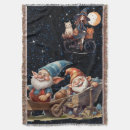 Search for gnome blankets Magical