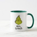 Search for dr seuss the grinch mugs Whoville