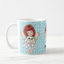 Search for dog angel mugs Puppy