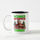 Search for winners mugs America