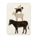 Search for barnyard magnets Animals