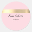 Search for cotton candy pink stickers Stylish