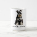Search for schnauzers mugs Animal