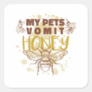 Search for for beekeeper stickers Funny