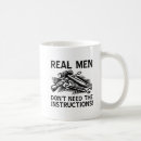 Search for assembly mugs Instructions