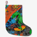 Search for skateboard christmas stockings Cute