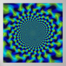 Search for hypnosis posters Abstract