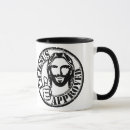 Search for approved mugs Jesus