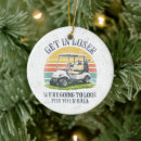 Search for golf cart christmas tree decorations Funny
