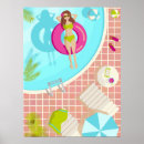 Search for swimming pools posters Beach