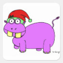 Search for hippo cartoon stickers Humour