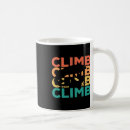Search for climber mugs Camping