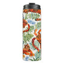 Search for wild cat travel mugs Tiger