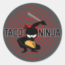 Search for ninja sword stickers Samurai