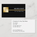 Search for neurologist business cards Medical