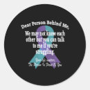 Search for personality stickers Psychology