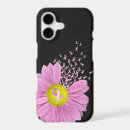 Search for flower petal iphone cases For her