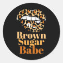 Search for brown sugar stickers Activism