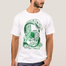 Search for hogwarts houses tshirts Watercolor