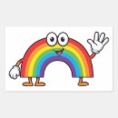 Search for cartoon characters stickers Funny
