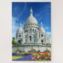 Search for sacre coeur puzzles Paris