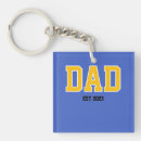 Search for plastic man key rings Dad