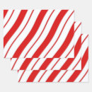 Search for peppermint stripes wrapping paper Sweets