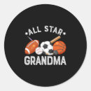Search for streetball stickers Fan
