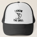 Search for drilling hats Funny