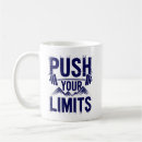 Search for push mugs Push your limits