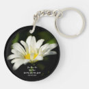 Search for daisy chains key rings Wildflower
