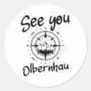 Search for backcountry skiing stickers Snowy mountain ride
