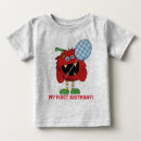Search for little monster baby clothes First