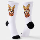 Search for welsh corgi socks Pet
