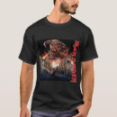 Search for iron maiden tshirts Music