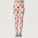 Search for pop art leggings Colourful