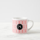 Search for black coral mugs Pink