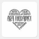 Search for aba stickers Therapy