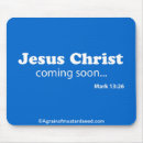 Search for jesus mousepads God