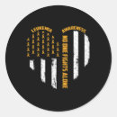 Search for kidney cancer heart stickers Warrior