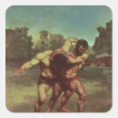 Search for courbet stickers Crt