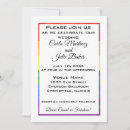 Search for rainbow flag invitations Queer