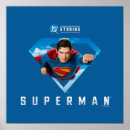 Search for superman flying posters Man of steel