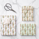 Search for botanical christmas wrapping paper Floral