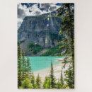 Search for lake louise puzzles Banff
