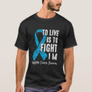 Search for fight cancer tshirts Prostate